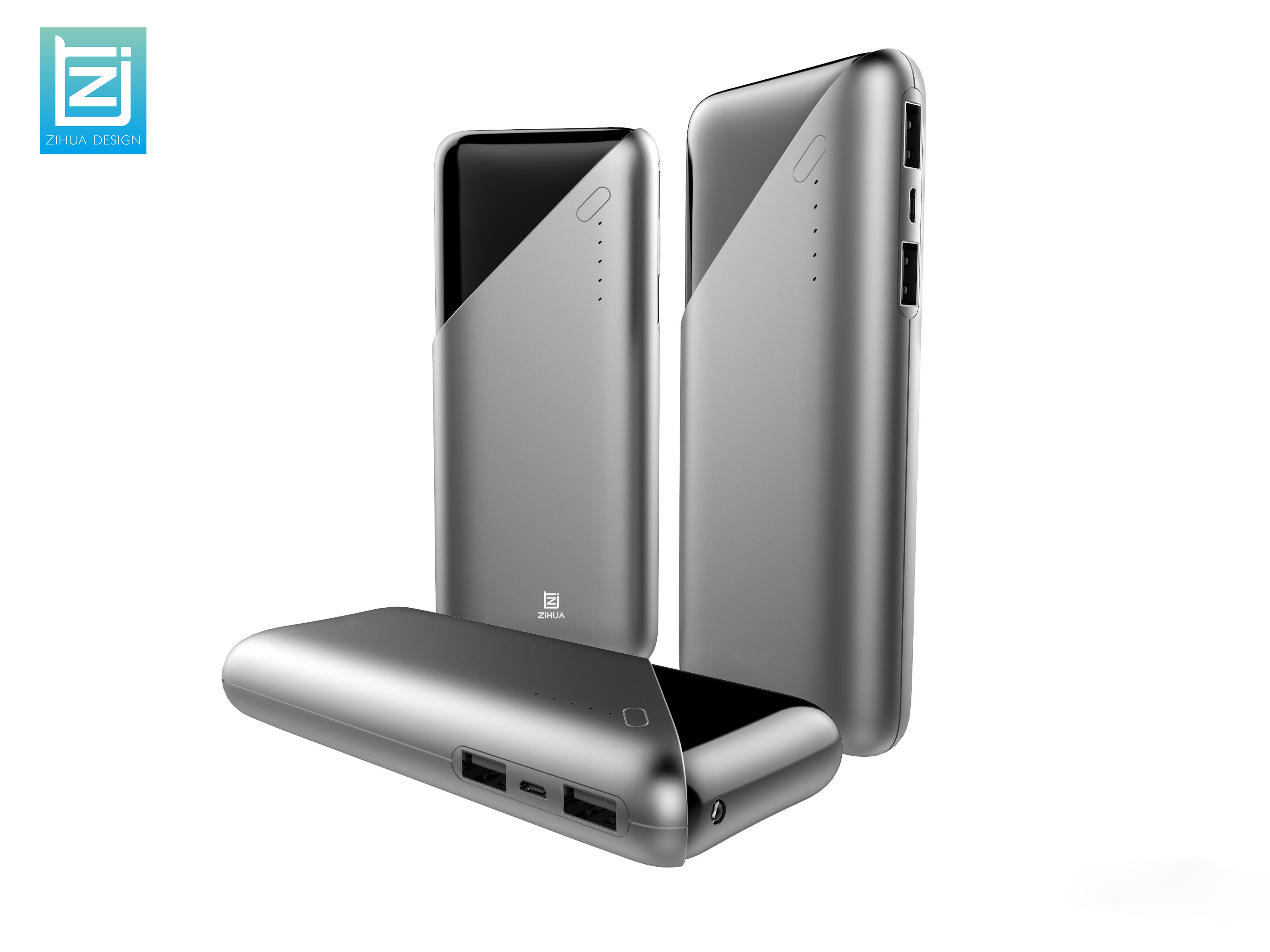 ！，portable battery，Digital，Original design，Digital accessories，